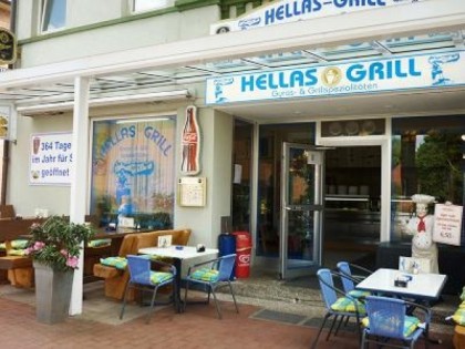 Photo: Hellas Grill