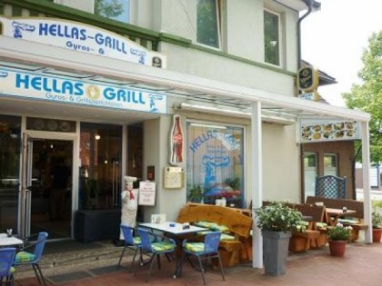 Photo: Hellas Grill